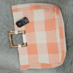 Twig and Arrow purse